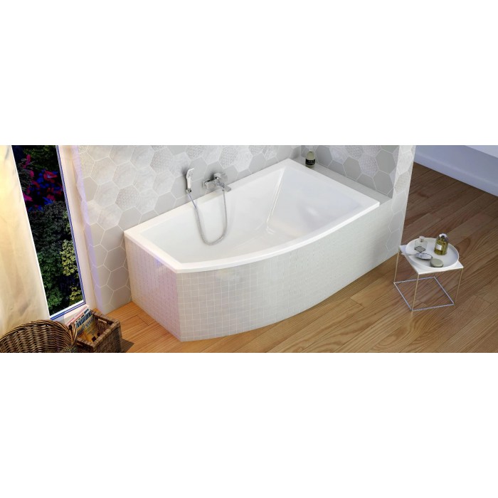 Excellent Wanna Magnus PRAWA 160X95 Narożna...