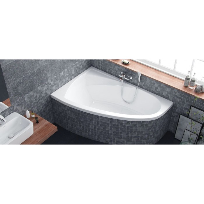 Excellent Wanna Aquaria Comfort LEWA 160X100...