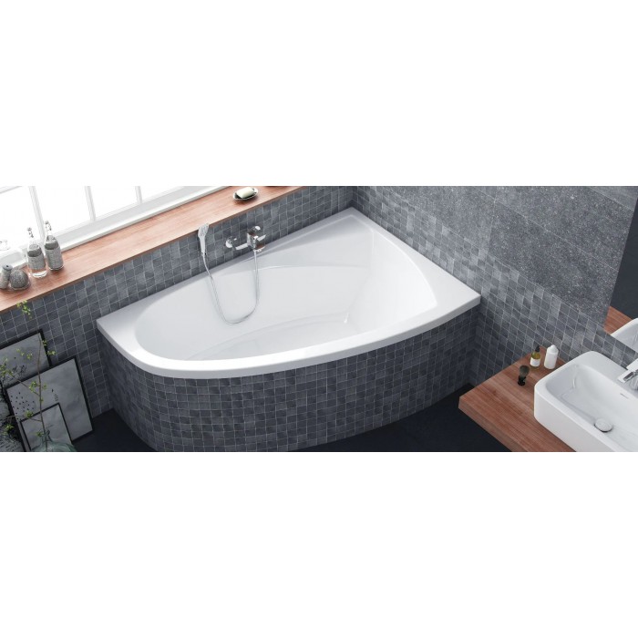 Excellent Wanna Aquaria Comfort PRAWA 160X100...