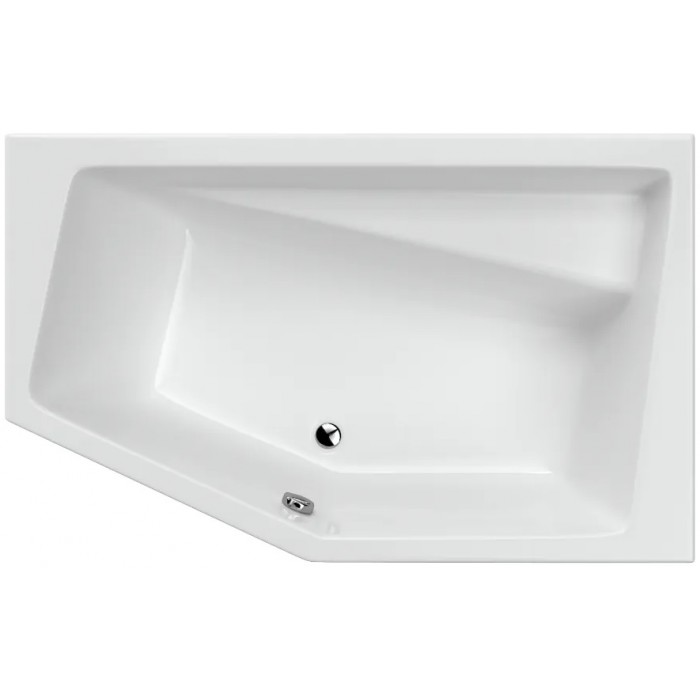 Excellent Wanna Vesper PRAWA 160X100 Narożna...