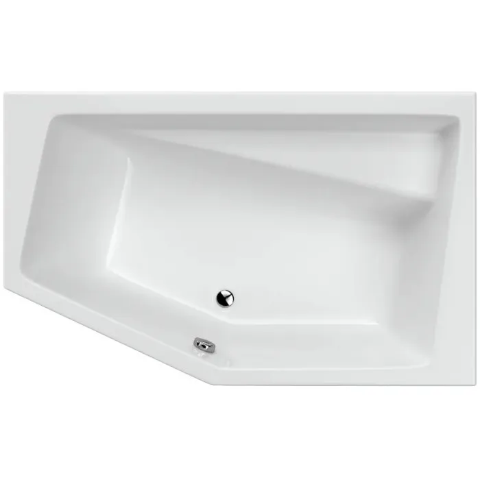 Excellent Wanna Vesper PRAWA 160X100 Narożna...