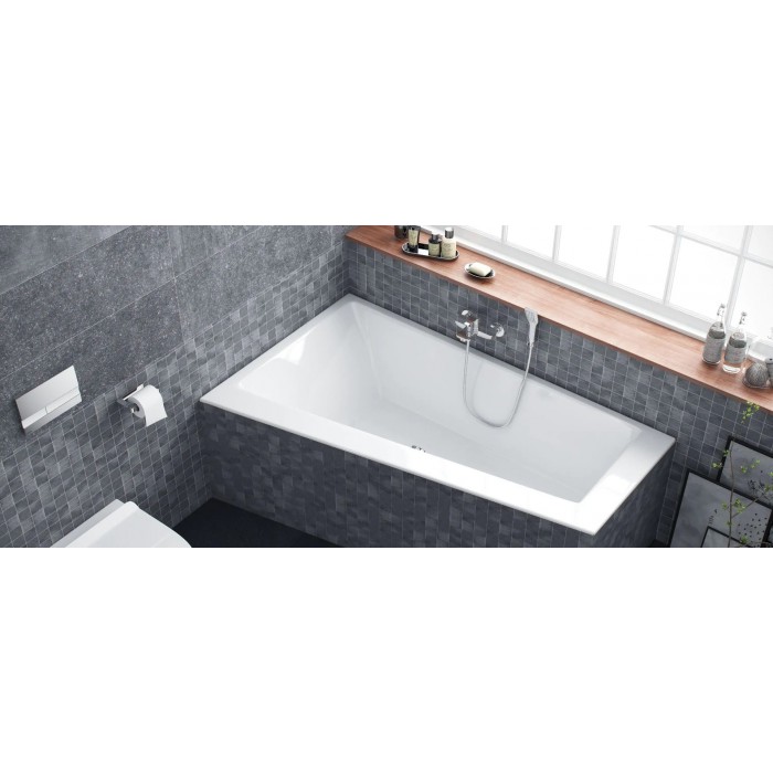 Excellent Wanna Sfera Slim LEWA 170X100 Narożna...