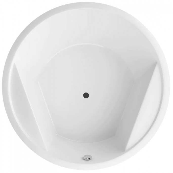 Excellent Duża Wanna Okrągła Great Arc 160...