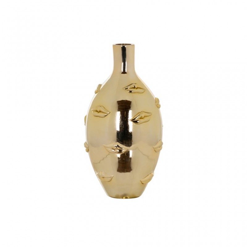 RICHMOND waza KISSES złota - duża