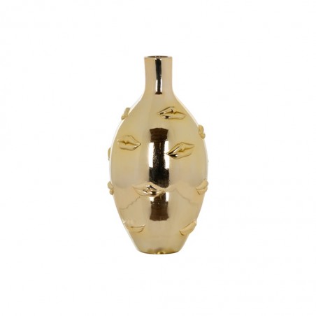 RICHMOND waza KISSES złota - duża