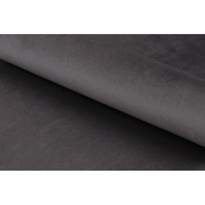 ACTONA krzesło BATILDA -1A ciemny szary