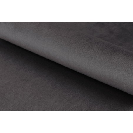 ACTONA krzesło BATILDA -1A ciemny szary