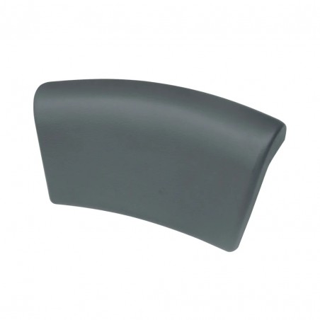 Excellent Zagłówek Wannowy Karo Szary