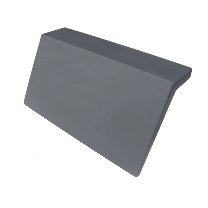 Excellent Zagłówek Wannowy Prim Szary