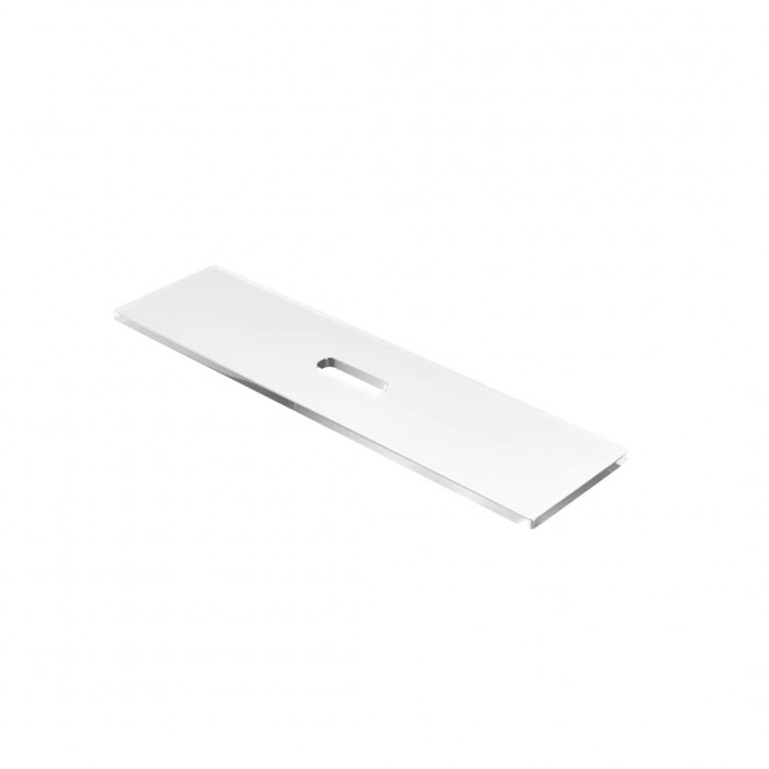 Excellent Półka Wannowa Zen 75 cm Akrylowa...