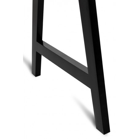 Biurko COMPAS czarne