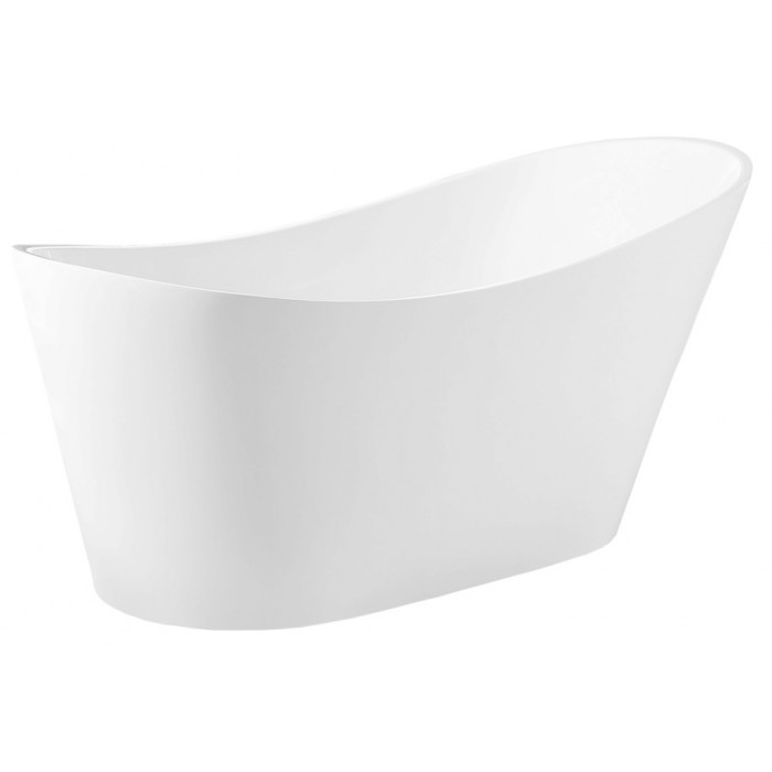 Lavita Bellagio Wanna Wolnostojąca 170x80 Biała...