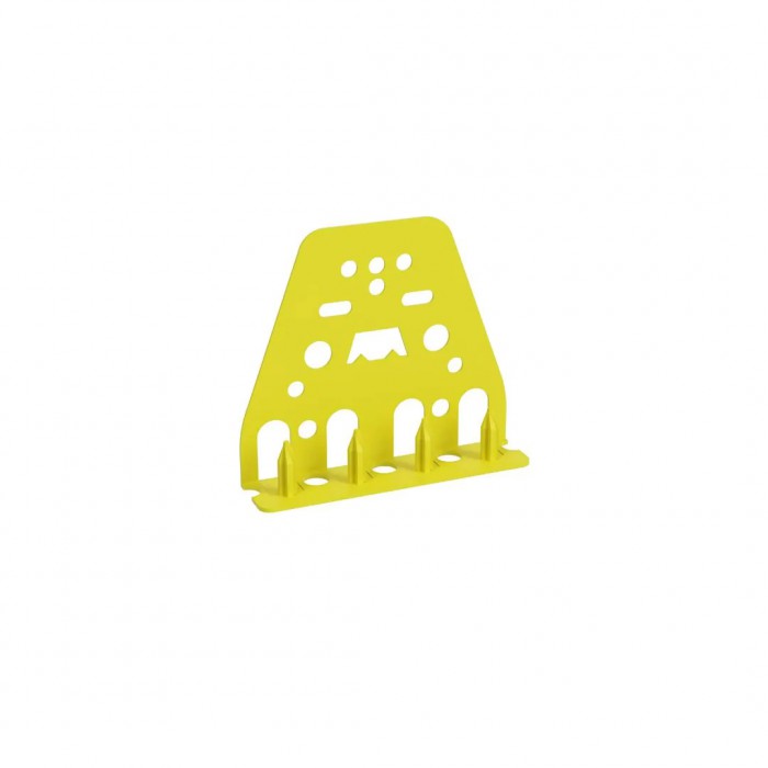 Łącznik Dolny 180⁰ do obudowy Flex system