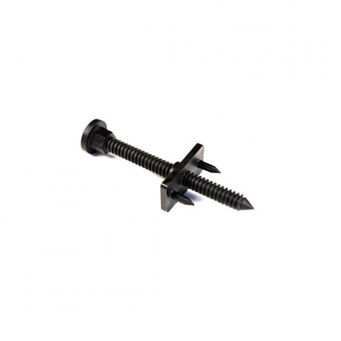 Stopka regulowana do obudowy Flex system