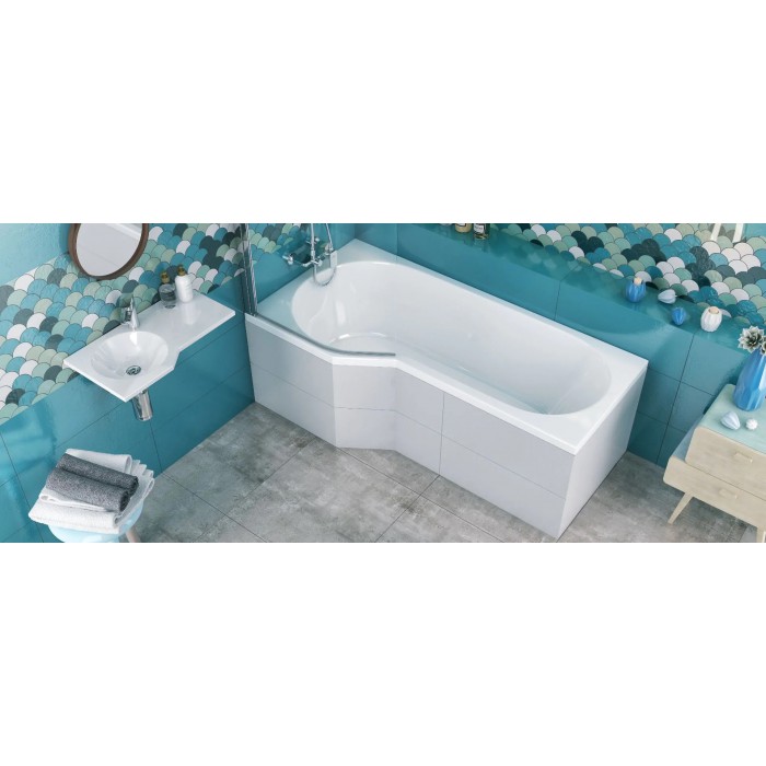 Obudowa Flex System do wanny BE SPOT 160x80 do...