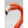 KARE dekoracja stojąca FLAMINGO ROAD FLY