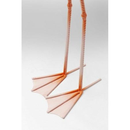 KARE dekoracja stojąca FLAMINGO ROAD FLY