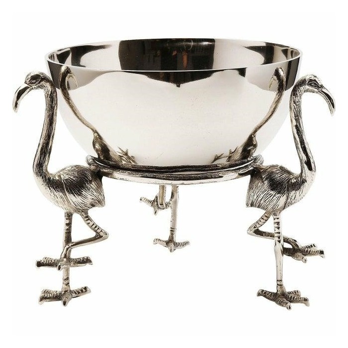 KARE miska dekoracyjna FLAMINGO