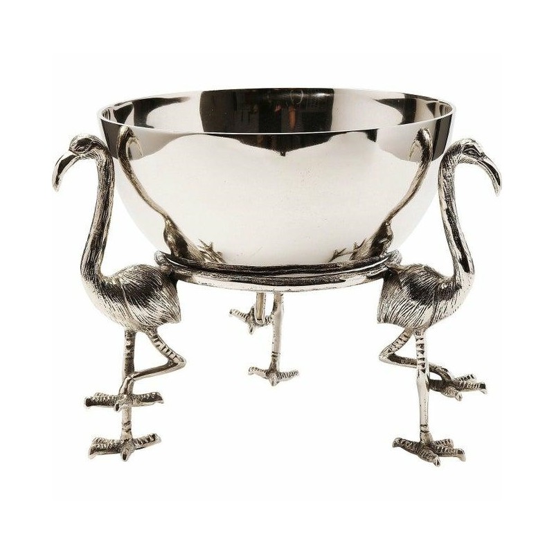 KARE miska dekoracyjna FLAMINGO