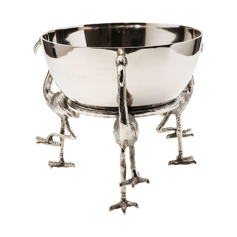 KARE miska dekoracyjna FLAMINGO