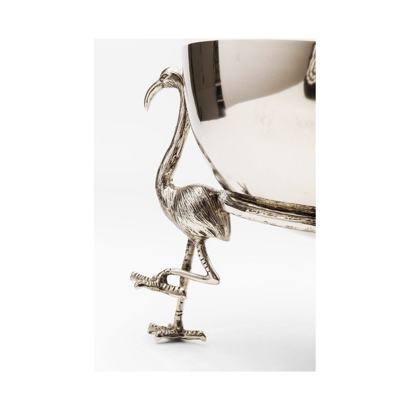 KARE miska dekoracyjna FLAMINGO