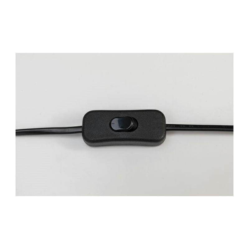 KARE lampa stołowa RABBIT złota / czarna