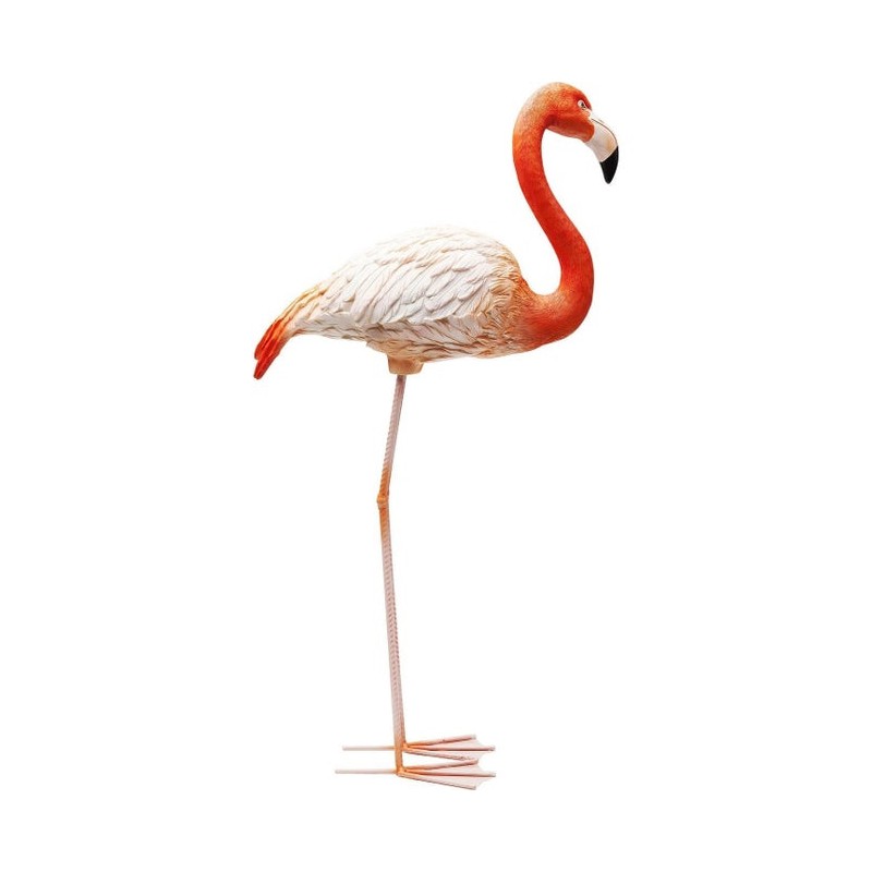 KARE dekoracja stojąca FLAMINGO ROAD