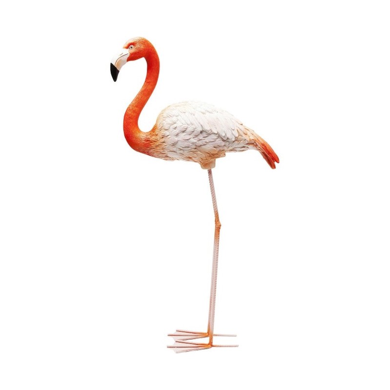KARE dekoracja stojąca FLAMINGO ROAD