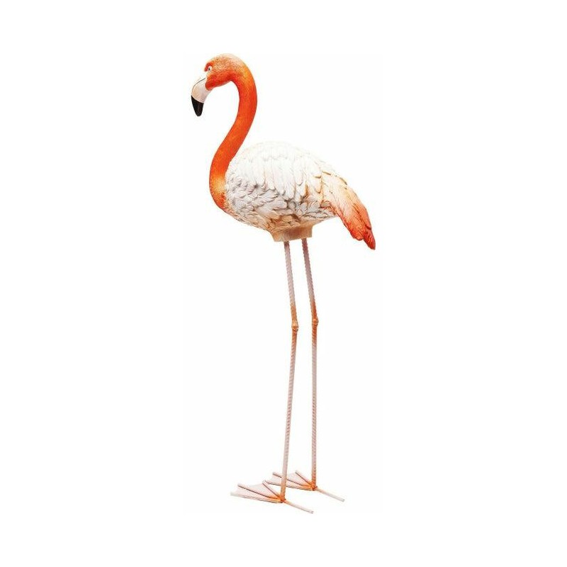 KARE dekoracja stojąca FLAMINGO ROAD