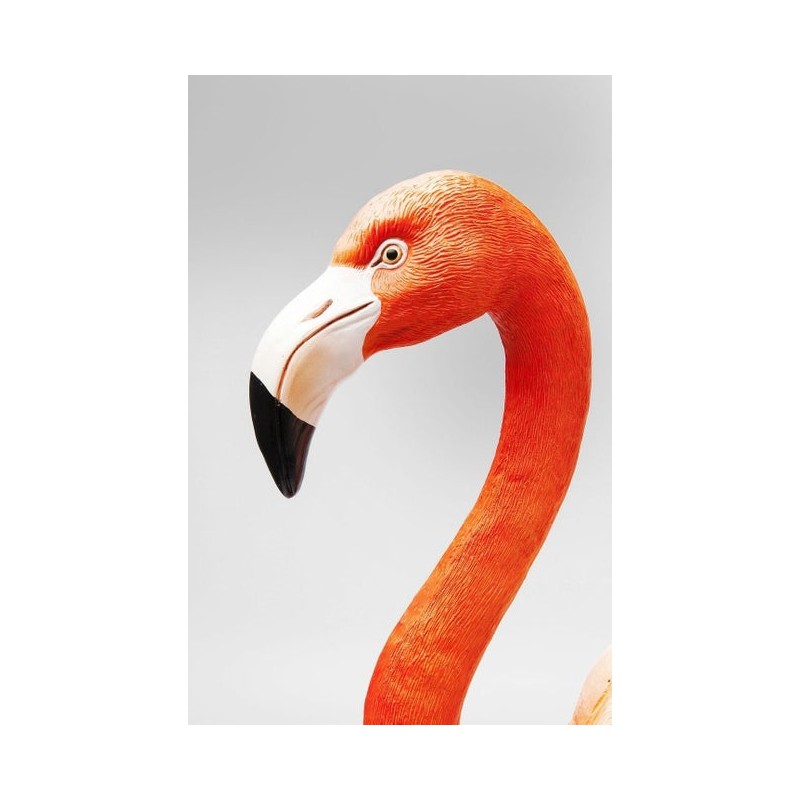 KARE dekoracja stojąca FLAMINGO ROAD