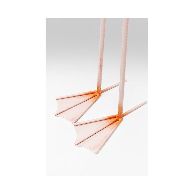 KARE dekoracja stojąca FLAMINGO ROAD