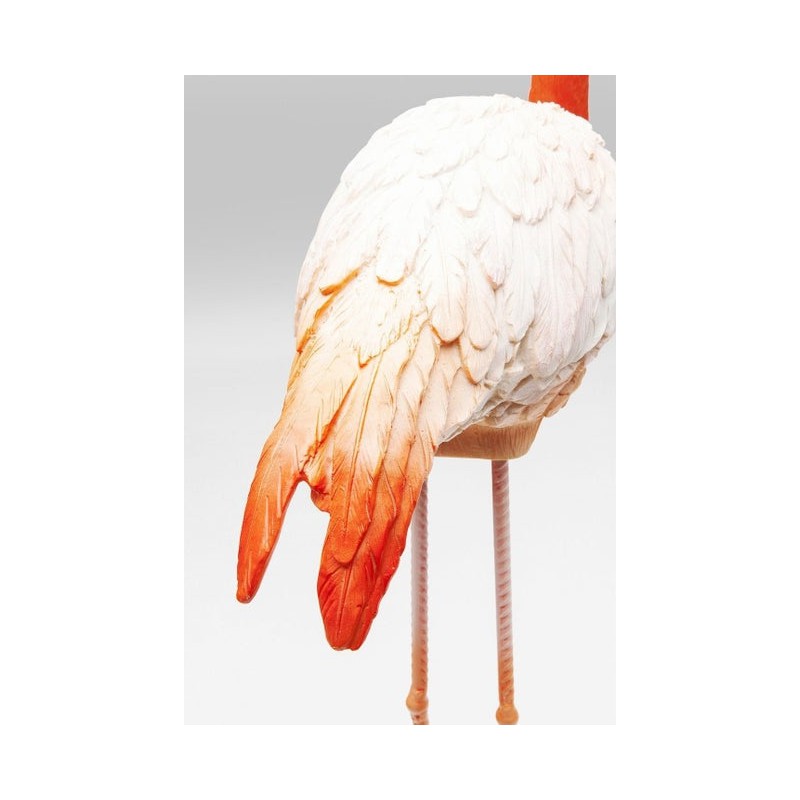 KARE dekoracja stojąca FLAMINGO ROAD
