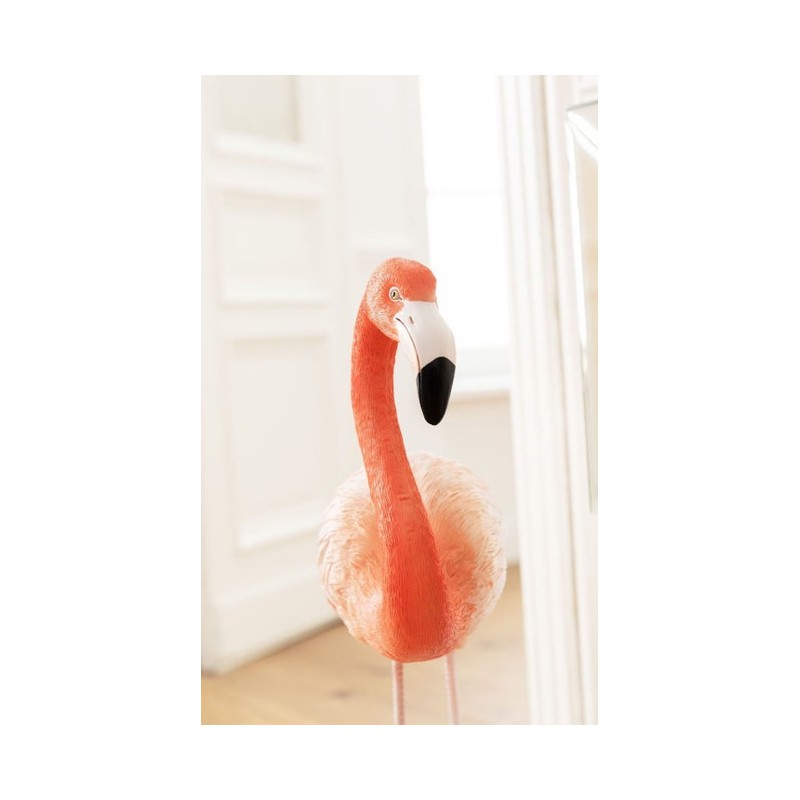 KARE dekoracja stojąca FLAMINGO ROAD