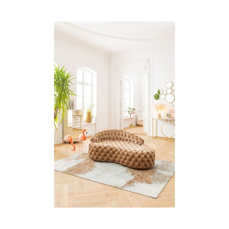 KARE dekoracja stojąca FLAMINGO ROAD