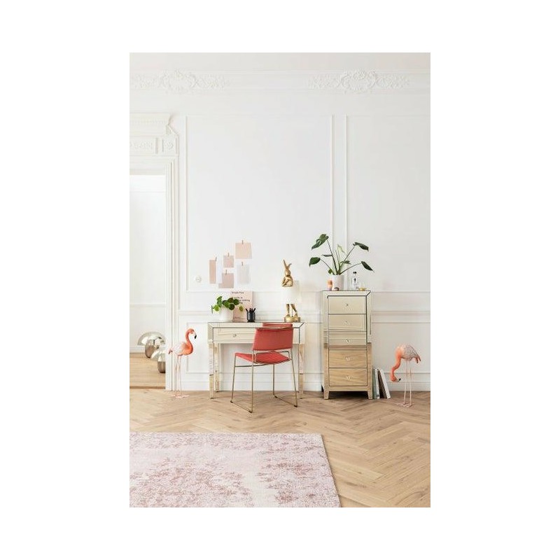 KARE dekoracja stojąca FLAMINGO ROAD