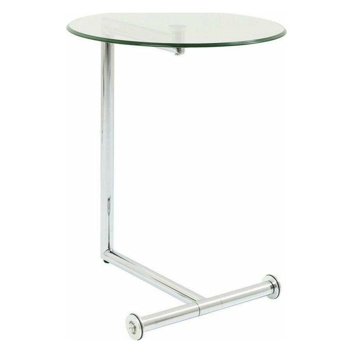 KARE stolik EASY LIVING 46 transparentny