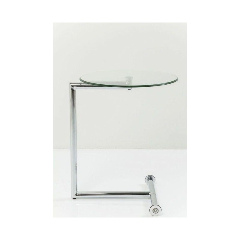 KARE stolik EASY LIVING 46 transparentny