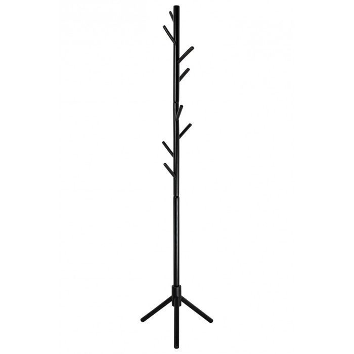 Wieszak STICK czarny