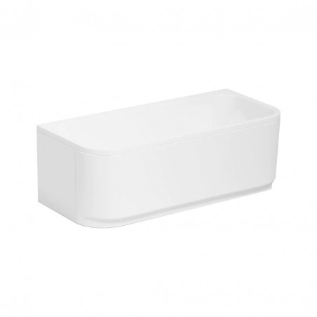 Obudowa Izi System do wanny ARANA 180x85 Biała - Excellent