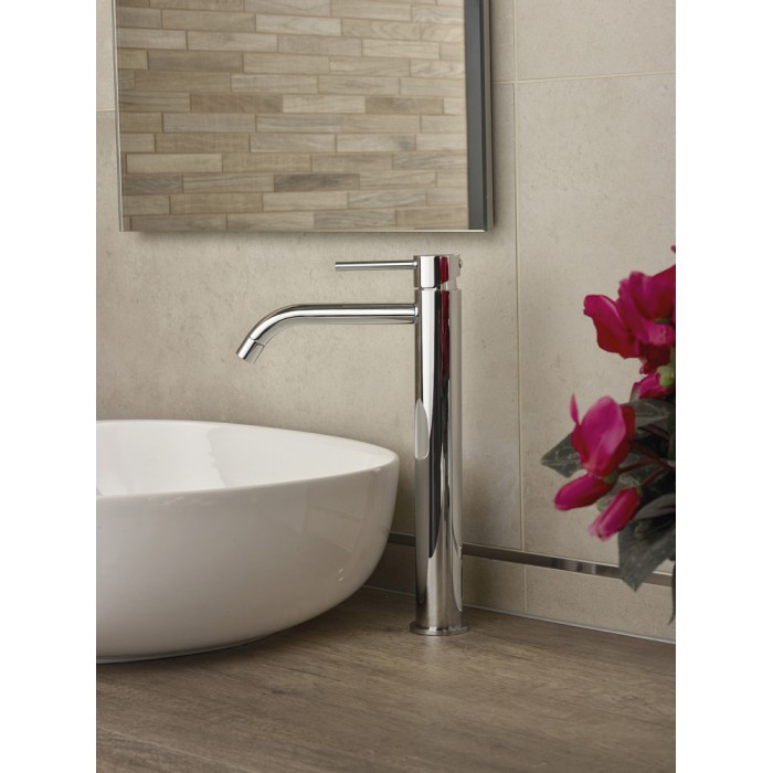 Paffoni Light Bateria umywalkowa wysoka...