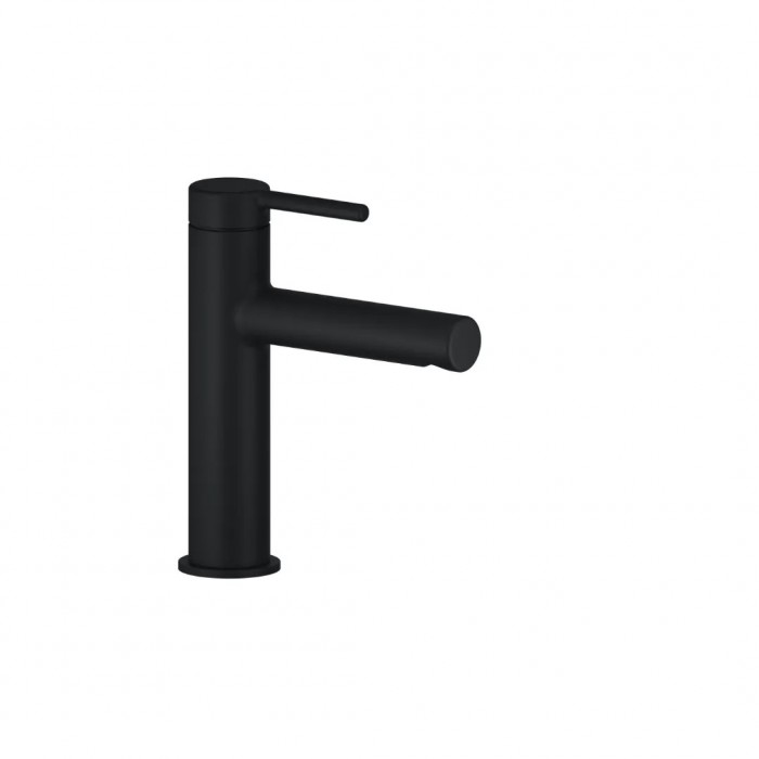 Excellent PI Bateria Umywalkowa Czarny Mat