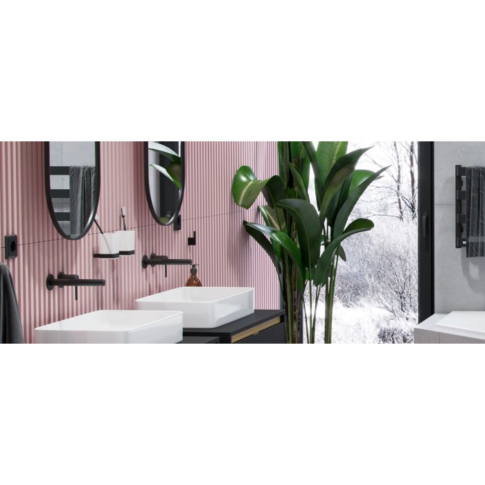 Excellent PI Bateria umywalkowa podtynkowa...