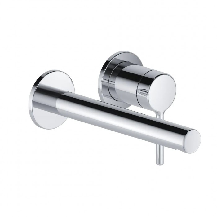 Excellent PI Bateria umywalkowa podtynkowa chrom