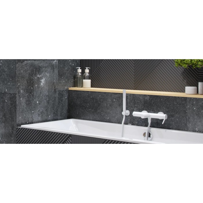 Excellent PI Bateria Wannowa Biała