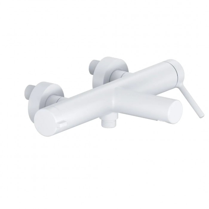 Excellent PI Bateria Wannowa Biała