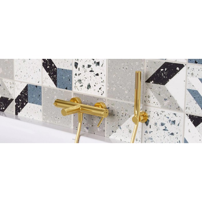 Excellent PI Bateria Wannowa Złota