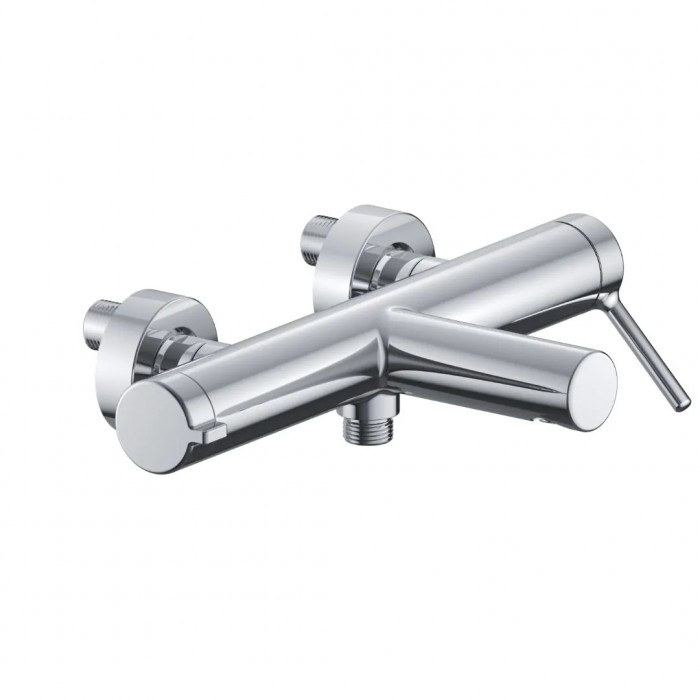 Excellent PI Bateria Wannowa Chrom