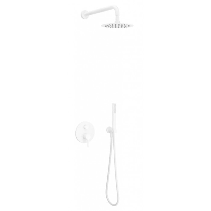 PI Zestaw prysznicowo-wannowy podtynkowy, 2...