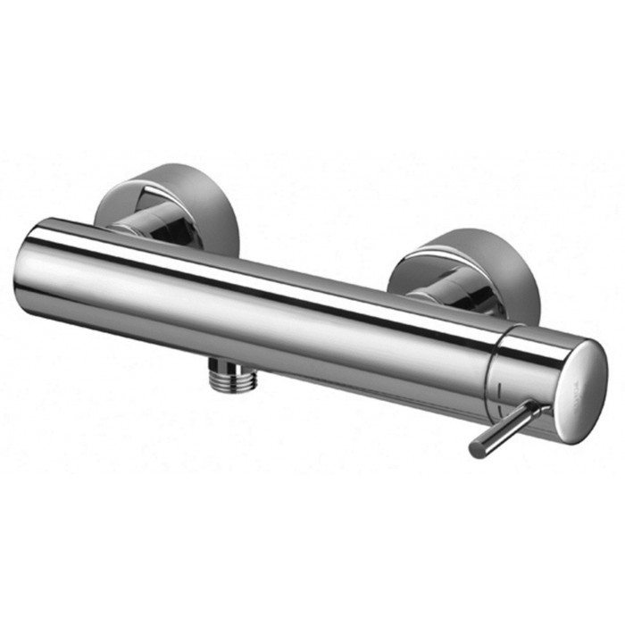 Paffoni Light Bateria natryskowa ścienna...