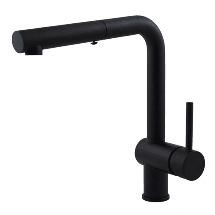 Paffoni Light Bateria zlewozmywakowa kuchenna...